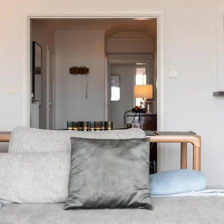 Endless Sea View Knokke-Heist