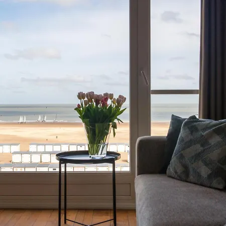 Endless Sea View