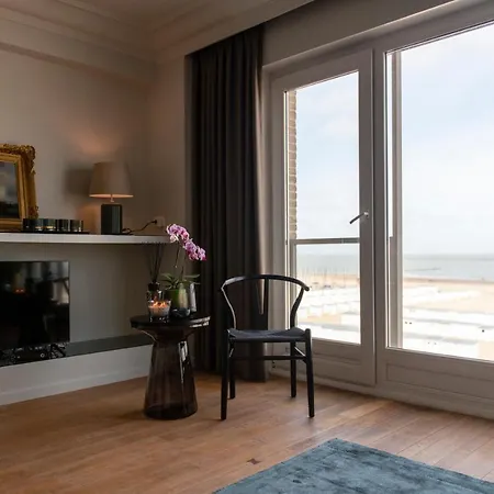 Endless Sea View * Knokke-Heist