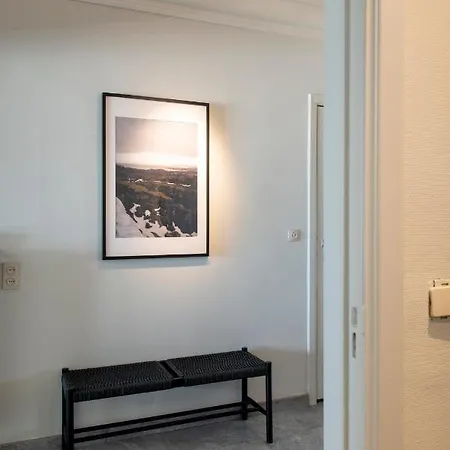 Endless Sea View * Knokke-Heist