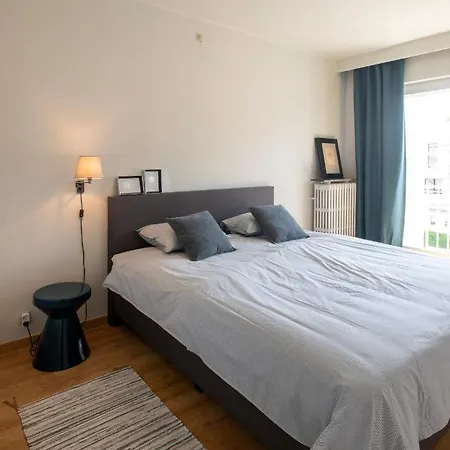 Endless Sea View Daire *