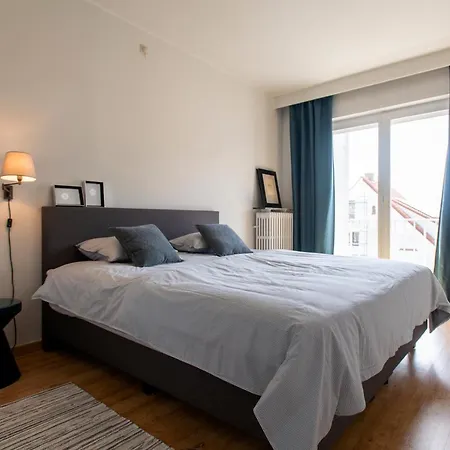 Endless Sea View Knokke-Heist